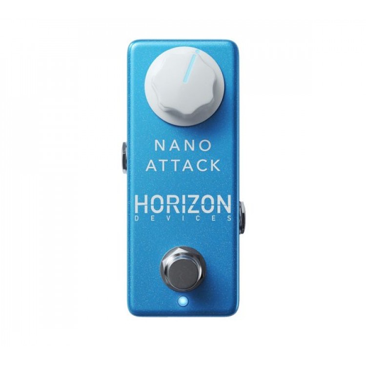 Horizon Devices Nano Attack 前級效果器